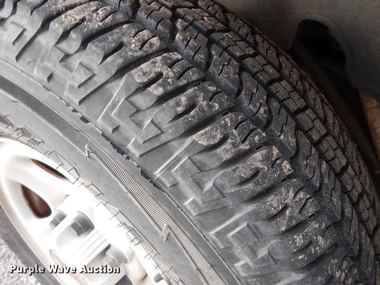 image for item MT9935 2003 Chevrolet Silverado 1500  pickup truck