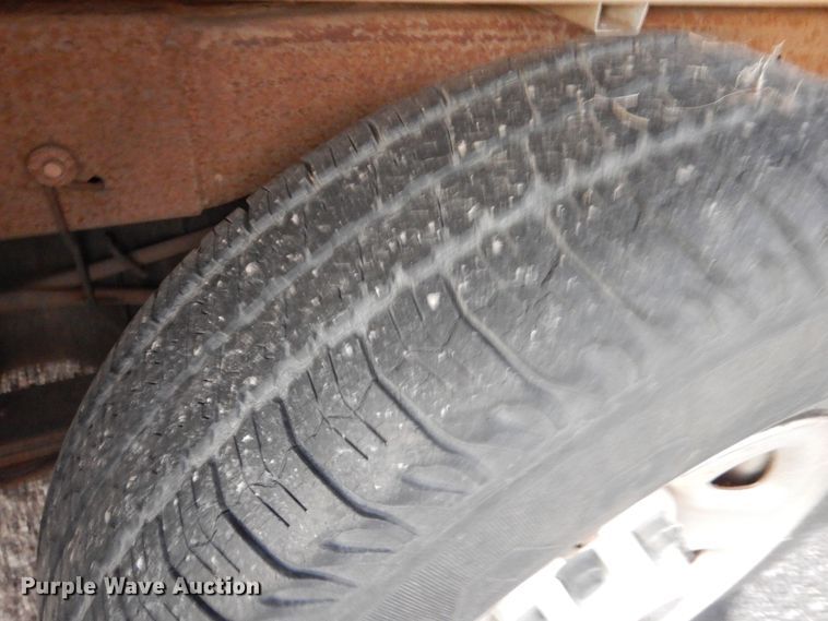 image for item MT9935 2003 Chevrolet Silverado 1500  pickup truck