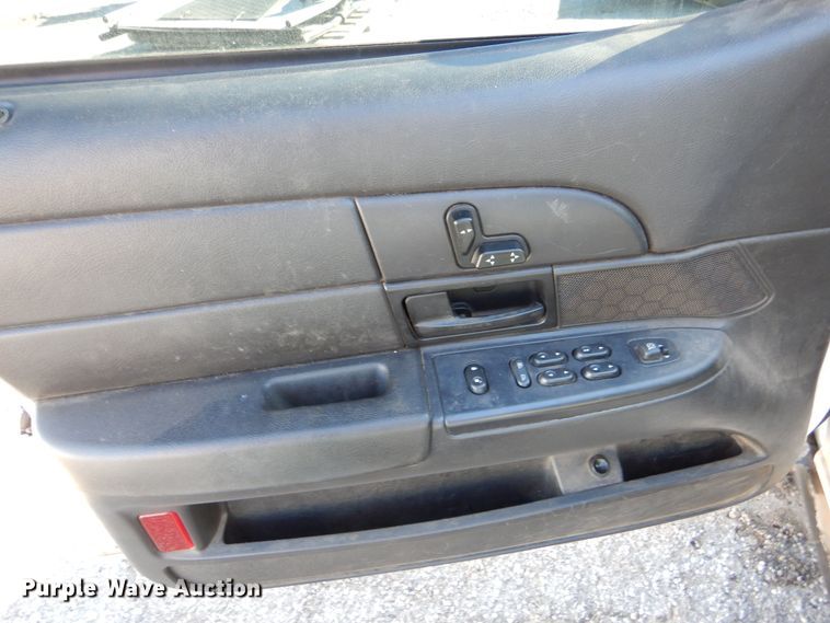 image for item MT9936 2008 Ford Crown Victoria Police Interceptor