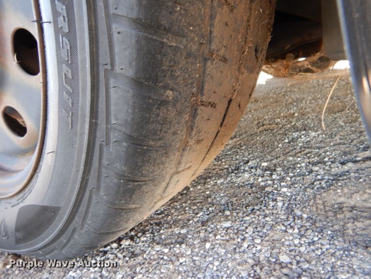 image for item MT9936 2008 Ford Crown Victoria Police Interceptor