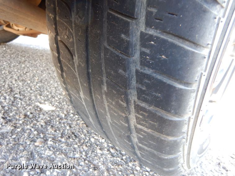 image for item MT9936 2008 Ford Crown Victoria Police Interceptor