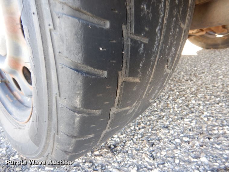 image for item MT9936 2008 Ford Crown Victoria Police Interceptor