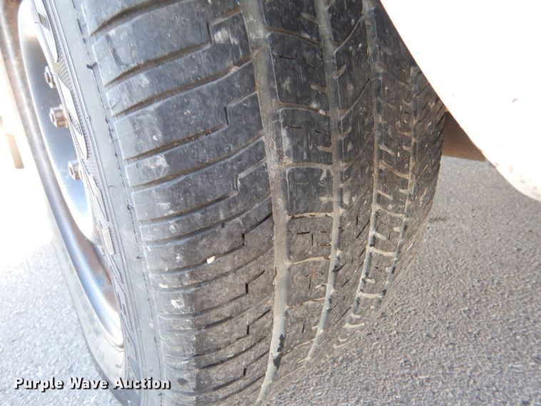 image for item MT9937 2007 Ford Crown Victoria Police Interceptor