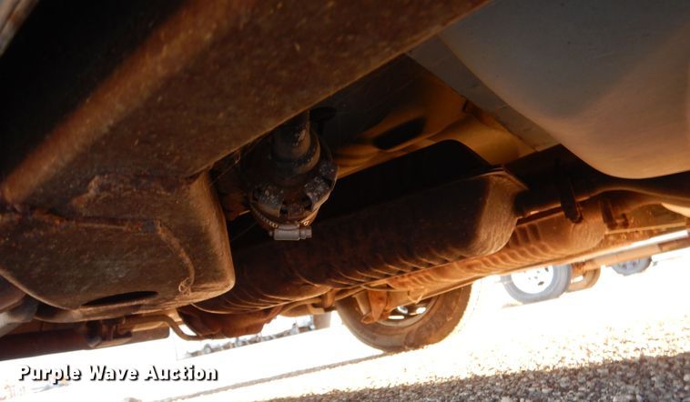 image for item MT9938 2003 Ford Crown Victoria Police Interceptor