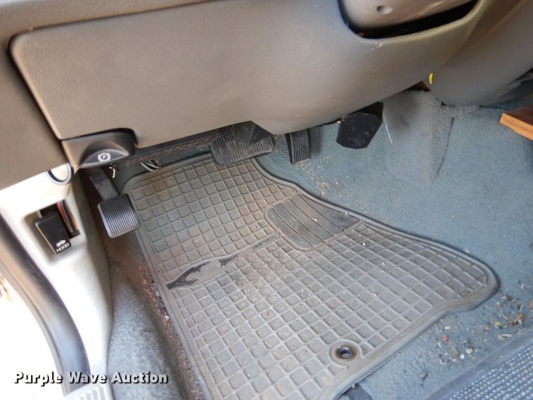 image for item MT9938 2003 Ford Crown Victoria Police Interceptor