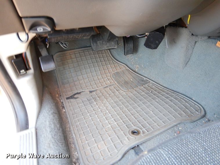 image for item MT9938 2003 Ford Crown Victoria Police Interceptor