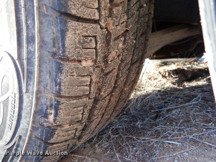 image for item MT9938 2003 Ford Crown Victoria Police Interceptor