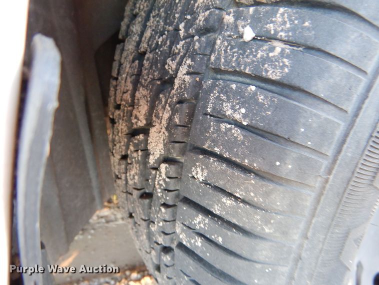 image for item MT9938 2003 Ford Crown Victoria Police Interceptor