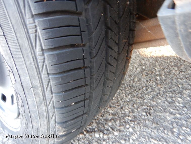 image for item MT9938 2003 Ford Crown Victoria Police Interceptor