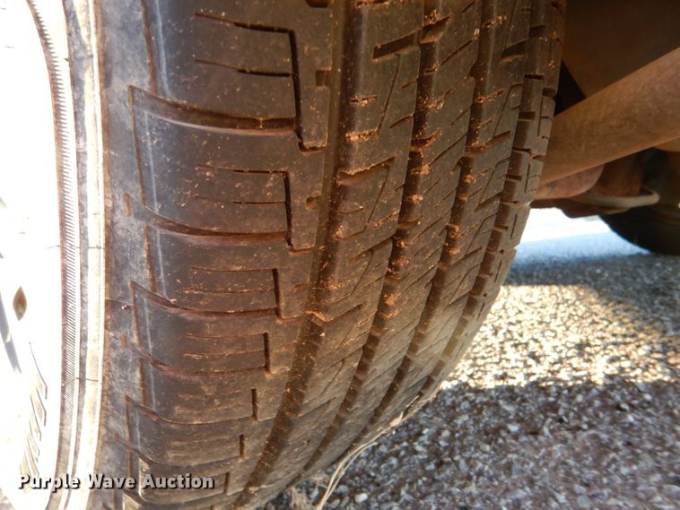 image for item MT9938 2003 Ford Crown Victoria Police Interceptor