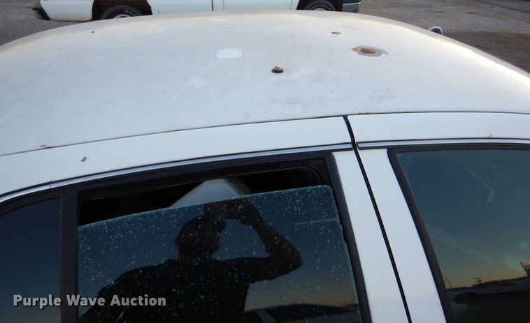 image for item MT9939 2009 Ford Crown Victoria Police Interceptor