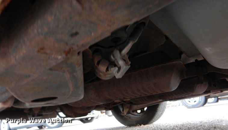 image for item MT9939 2009 Ford Crown Victoria Police Interceptor