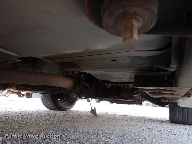 image for item MT9939 2009 Ford Crown Victoria Police Interceptor