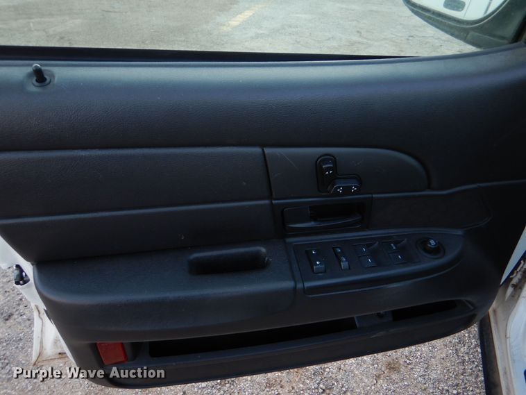 image for item MT9939 2009 Ford Crown Victoria Police Interceptor
