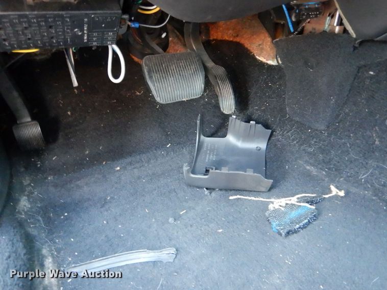 image for item MT9939 2009 Ford Crown Victoria Police Interceptor