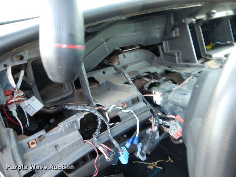 image for item MT9939 2009 Ford Crown Victoria Police Interceptor