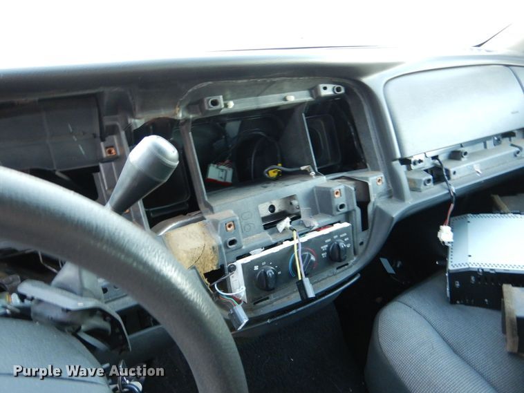 image for item MT9939 2009 Ford Crown Victoria Police Interceptor