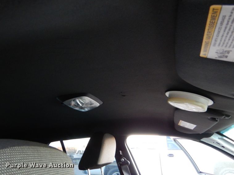 image for item MT9939 2009 Ford Crown Victoria Police Interceptor