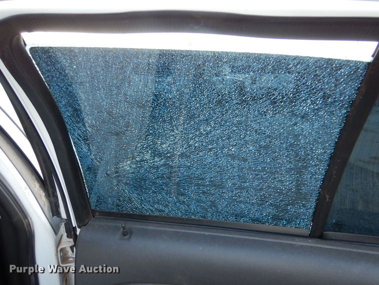 image for item MT9939 2009 Ford Crown Victoria Police Interceptor