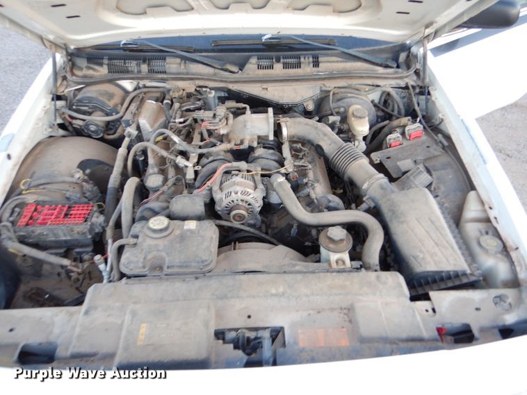 image for item MT9939 2009 Ford Crown Victoria Police Interceptor