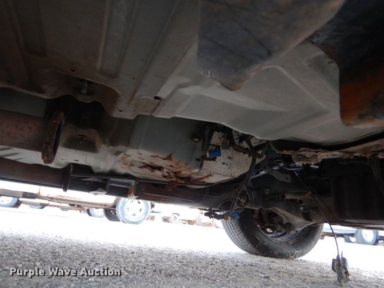 image for item MT9939 2009 Ford Crown Victoria Police Interceptor