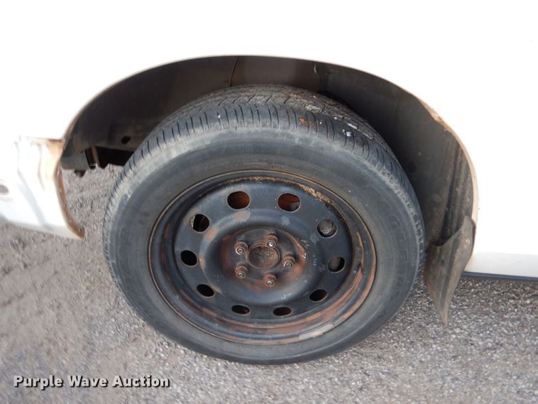 image for item MT9939 2009 Ford Crown Victoria Police Interceptor