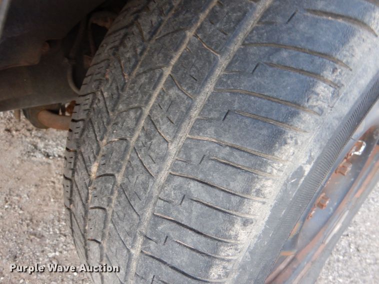 image for item MT9939 2009 Ford Crown Victoria Police Interceptor