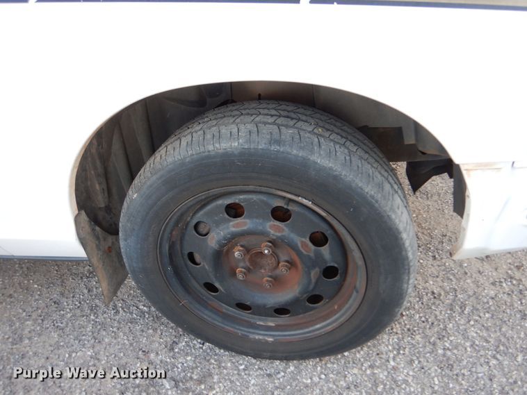 image for item MT9939 2009 Ford Crown Victoria Police Interceptor