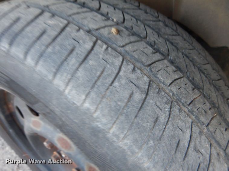 image for item MT9939 2009 Ford Crown Victoria Police Interceptor