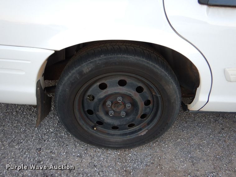 image for item MT9939 2009 Ford Crown Victoria Police Interceptor