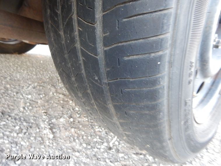 image for item MT9939 2009 Ford Crown Victoria Police Interceptor