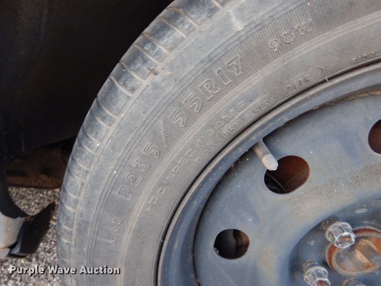 image for item MT9939 2009 Ford Crown Victoria Police Interceptor