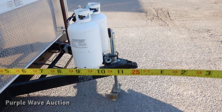 image for item MT9941 2006 Vortex 217W  camper