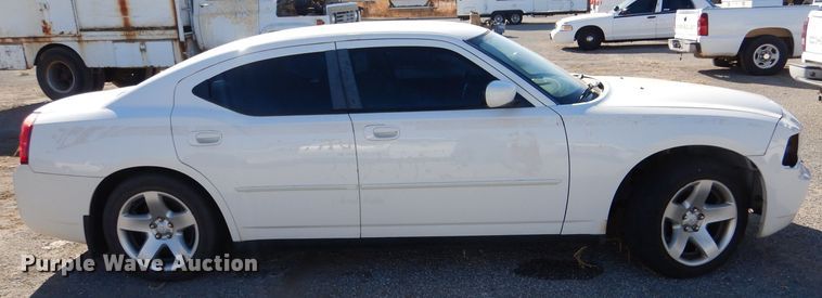 image for item MT9944 2010 Dodge Charger