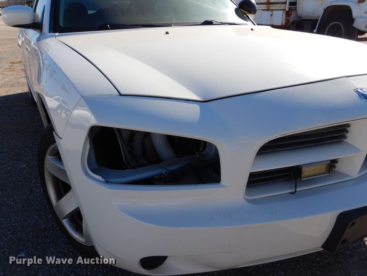 image for item MT9944 2010 Dodge Charger