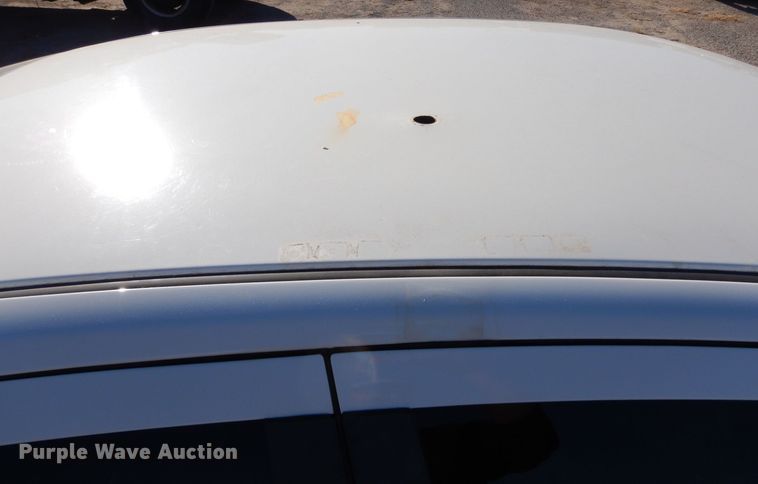 image for item MT9944 2010 Dodge Charger