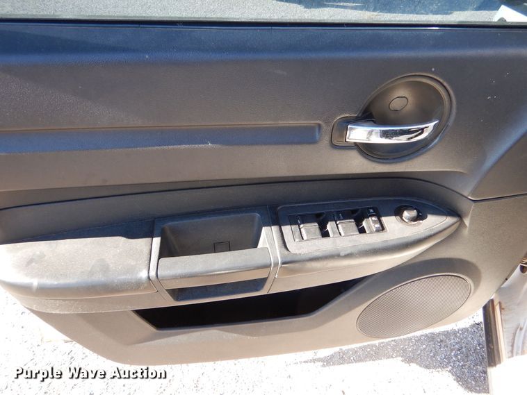 image for item MT9944 2010 Dodge Charger