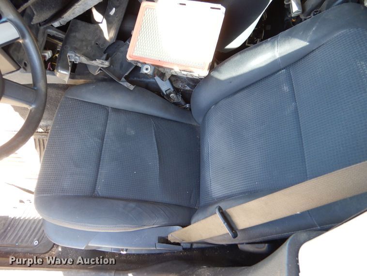 image for item MT9944 2010 Dodge Charger