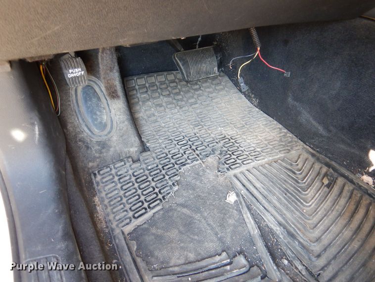 image for item MT9944 2010 Dodge Charger