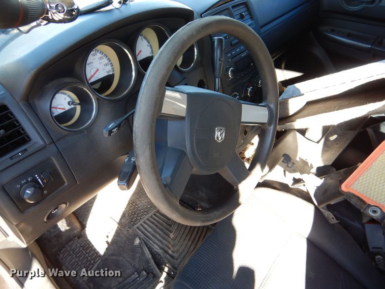 image for item MT9944 2010 Dodge Charger