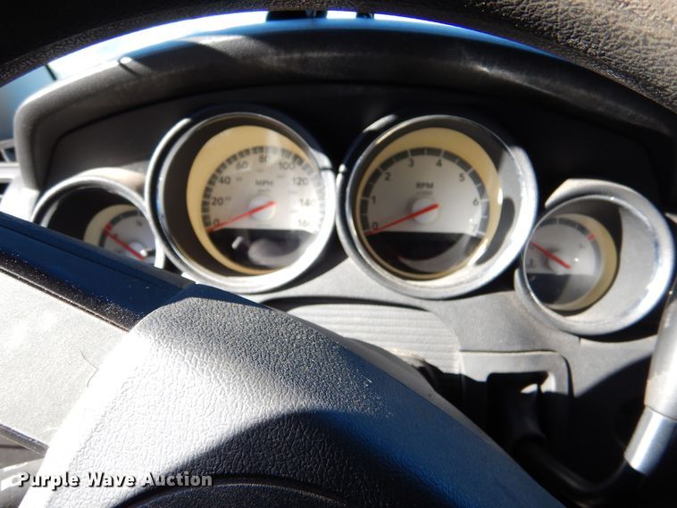 image for item MT9944 2010 Dodge Charger