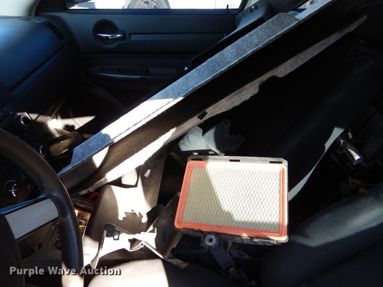 image for item MT9944 2010 Dodge Charger