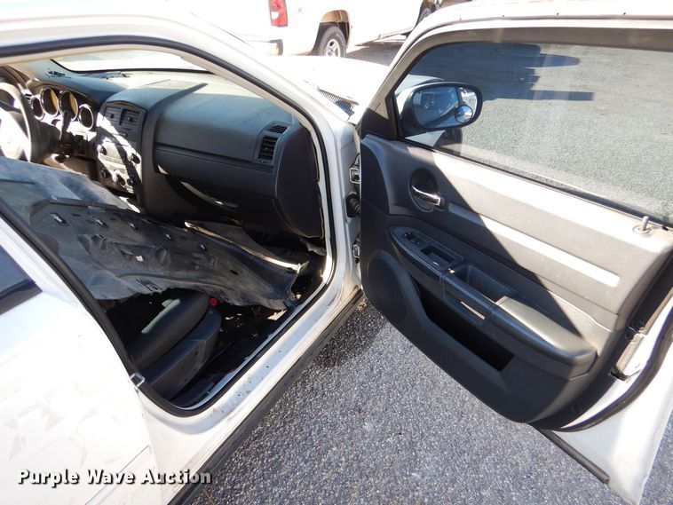 image for item MT9944 2010 Dodge Charger