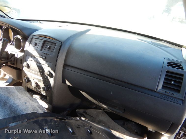 image for item MT9944 2010 Dodge Charger