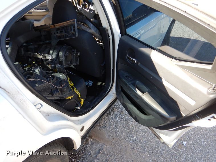 image for item MT9944 2010 Dodge Charger