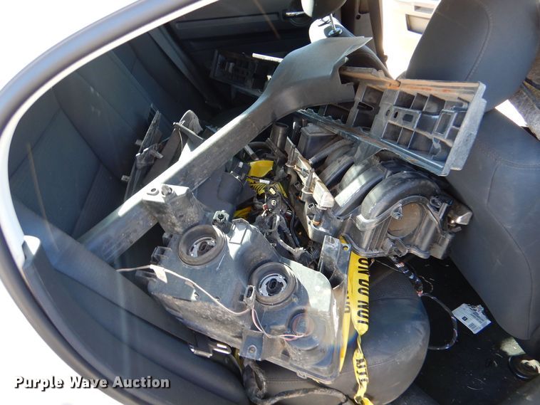 image for item MT9944 2010 Dodge Charger