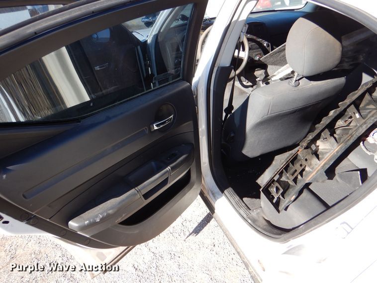 image for item MT9944 2010 Dodge Charger