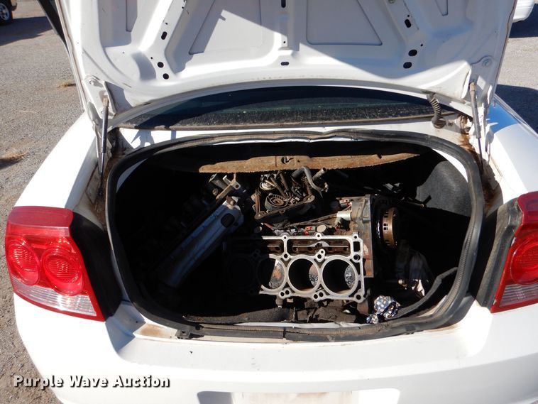 image for item MT9944 2010 Dodge Charger