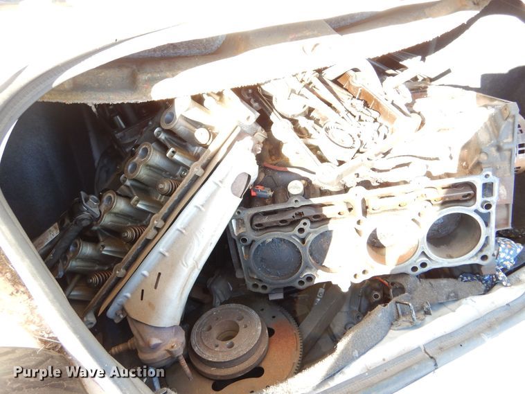 image for item MT9944 2010 Dodge Charger