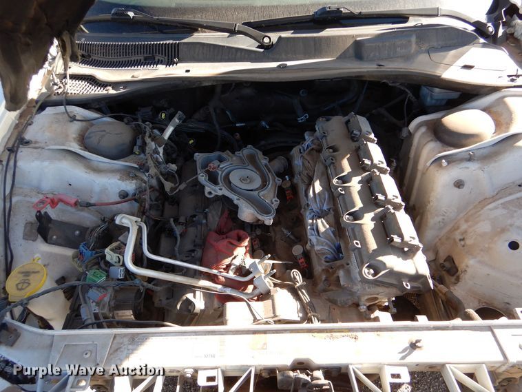 image for item MT9944 2010 Dodge Charger